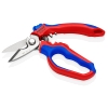 Kéo Điện Knipex 95 05 20 SB