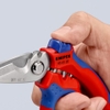 Kéo Điện Knipex 95 05 20 SB