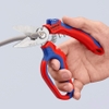Kéo Điện Knipex 95 05 20 SB