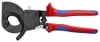 Cable Cutter (ratchet action) 95 31 250