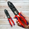 Kìm Bấm Cos Knipex 97 32 240