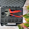 Kìm Bấm Cos Knipex PEW 12 97 43 200 A Không Ngàm (Ngàm 97 49 xx)