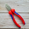 Kìm Knipex 97 62 145 A Bấm Cos Pin Rỗng