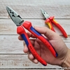 Kìm Knipex 97 72 180 Bấm Cos Pin Rỗng