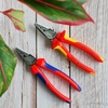 Kìm Knipex 97 72 180 Bấm Cos Pin Rỗng