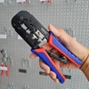 Kìm Knipex 97 51 10 bấm cos mạng RJ45