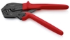 Kìm ép cos crimping pliers Knipex 97 52 05 for two hand operation