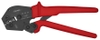 Kìm ép cos crimping pliers Knipex 97 52 05 for two hand operation