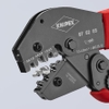 Kìm ép cos crimping pliers Knipex 97 52 05 for two hand operation