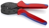 Kìm Bấm Cos Knipex PreciForce 97 52 34 Ép Cos Thìa Nối 0.1- 2.5 mm²