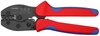 Kìm Bấm Cos Knipex PreciForce® 97 52 34 Ép Cos Thìa Nối