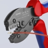 Kìm Bấm Cos Knipex PreciForce® 97 52 34 Ép Cos Thìa Nối