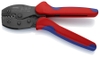 Kìm bấm ép cos Knipex PreciForce 97 52 38