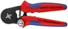 Kìm Bấm Cos Pin Rỗng Wire Ferrules Knipex 97 53 04