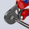 Knipex 97 53 14 - Kìm Bấm Cos Pin Rỗng Wire Ferrules 0.08 - 16 mm²