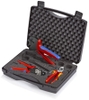 Bộ Dụng Cụ Knipex MC4 Năng Lượng Mặt Trời Tool Case For Photovoltaics 97 91 01