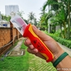 Dao Rọc Cáp Knipex 98 55 SB Có Chấn Bảo Vệ Lõi Cáp
