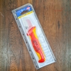 Dao Rọc Cáp Knipex 98 55 Có Chấn Bảo Vệ Lõi Cáp