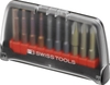 Bộ 10 Mũi Bits Thông Dụng PB Swiss Tools E6.985