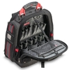 Ba Lô VETO Tech Pac P Infrared Viền Đỏ