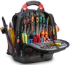 Ba Lô VETO Tech Pac P Infrared Viền Đỏ