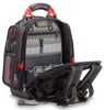 Ba Lô VETO Tech Pac P Infrared Viền Đỏ