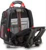 Ba Lô VETO Tech Pac P Infrared Viền Đỏ