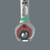 Bộ Cờ Lê Wera Joker 6000 Ratcheting Gồm 11 Chiếc 020013