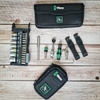 Bộ Xe Đạp Wera Bicycle Set 3 A Gồm 40 Chi Tiết Mã Sản Phẩm 004183