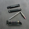 Bộ Dụng Cụ Xe Đạp PB Swiss Tools 470.Black