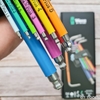 Bộ Lục Giác Wera 3950/9 Hex-Plus Multicolour 022669
