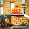 Wera 160 i/6 006145 - Bộ Tua Vít Cách Điện Kraftform Kompakt