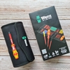 Bộ Tua Vít Wera Kraftform Kompakt Cách Điện VDE Big Pack 26 Chi Tiết 006617