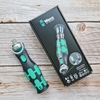 Wera Zyklop 8009 Pocket Set 1, 13 Chi Tiết 004280