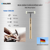 Búa Nhựa Giảm Chấn Không Nảy SuperCraft Halder 3366.030