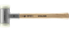 Búa Giảm Chấn Không Nảy Halder SuperCraft 3366.050