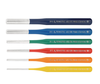 Bộ Pin Đóng (Pin Punches) Rennsteig 425 560 6 RC nhiều màu sắc, Độ Cứng 58-60 HRC