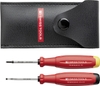 Tua Vít PB Swiss Tools 38535 EVO Trong túi da