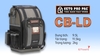 Túi Dụng Cụ Kỹ Thuật Veto Pro Pac CB-LD