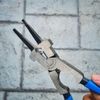Kìm Kẹp Hàn Channellock 360 Welder Pliers