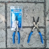 Kìm Kẹp Hàn Channellock 360 Welder Pliers