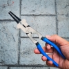 Kìm Kẹp Hàn Channellock 360 Welder Pliers