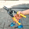Kìm Cắt Tôn & Tấm Inox Channellock 610AS