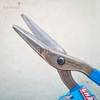 Kéo Cắt Tôn Mũi Thon Channellock 612TD Duckbill