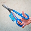Kéo Cắt Tôn Mũi Thon Channellock 612TD Duckbill
