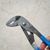 Kìm Mỏ Quạ Channellock GripLock GL10 - Ngàm Mở 32mm