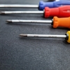 Bộ Tua Vít PB Swiss Tools RainBow SwissGrip Evo 38242 Gồm 4 Chiếc Mũi PH