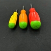 Tua Vít PB Swiss Tools RainBow SwissGrip Evo 38192 Mũi PZ 0