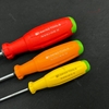 Tua Vít PB Swiss Tools RainBow SwissGrip Evo 38192 Mũi PZ 2