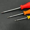 Tua Vít PB Swiss Tools RainBow SwissGrip Evo 38192 Mũi PZ 2